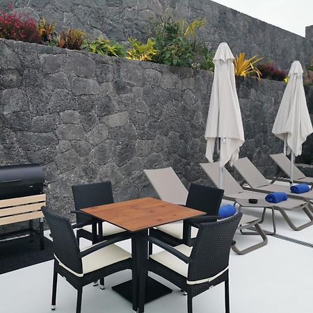Villa Tagoror Tiagua Buitenkant foto